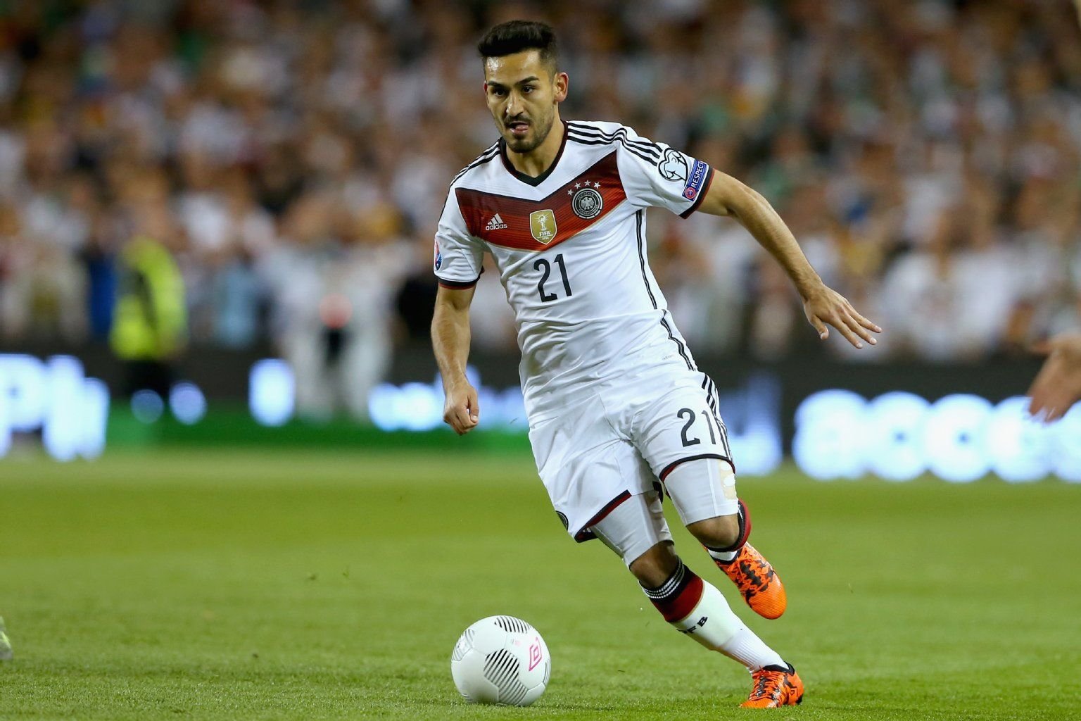 Ilkay Gündogoan