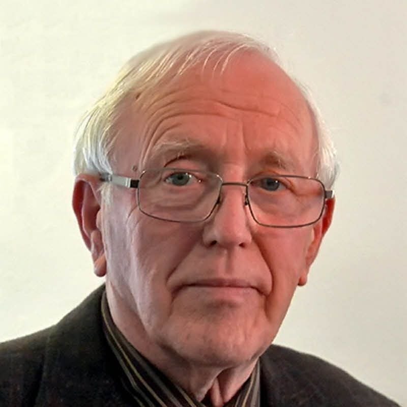 Dietrich Genau