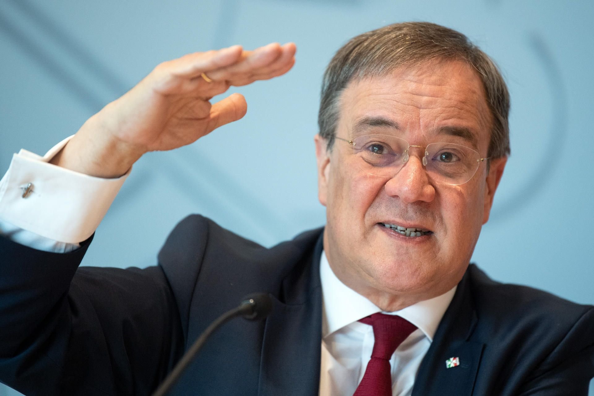 Armin Laschet