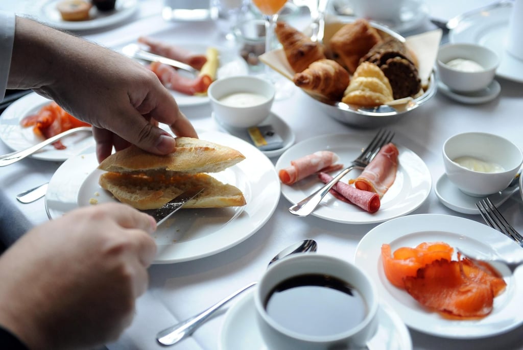 Ob herzhaft oder süß, Stendals Restaurants bieten alle möglichen Mahlzeiten zum Frühstück an.