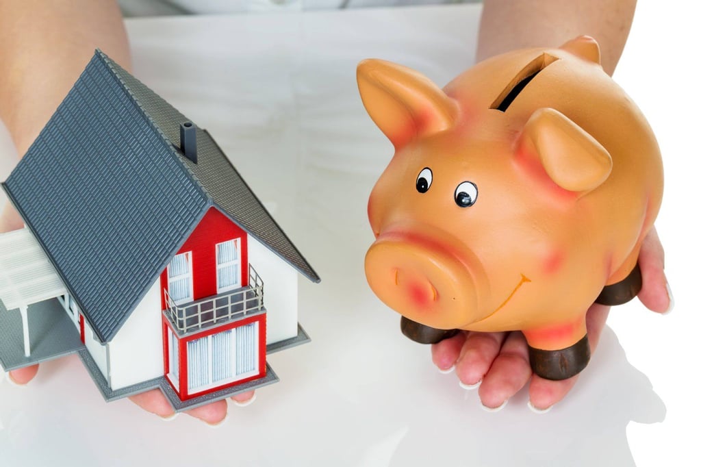 Wer in Wolmirstedt ein Haus kaufen möchte, muss zum Teil tief in die Tasche greifen.