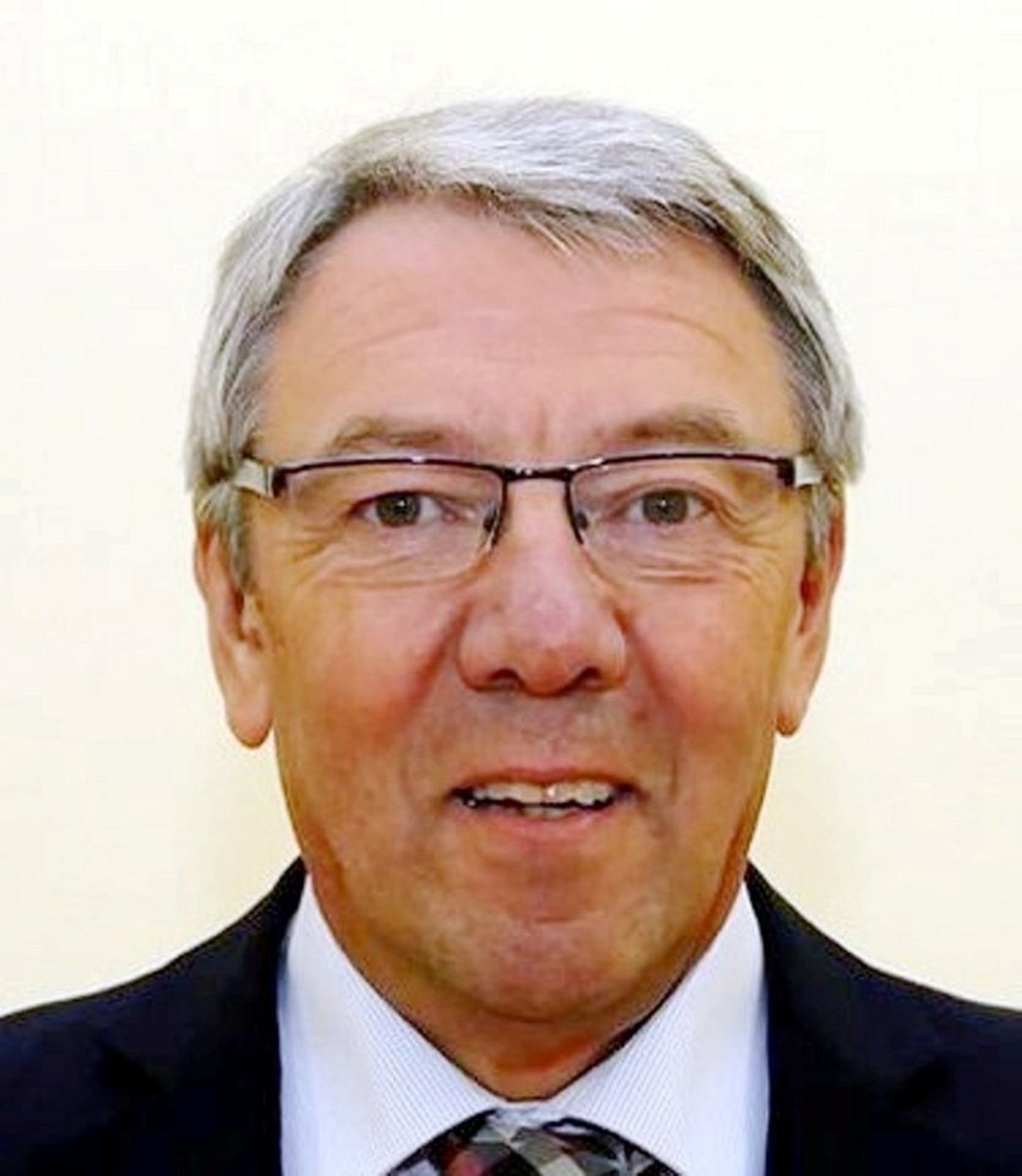 Bernd Skrypek