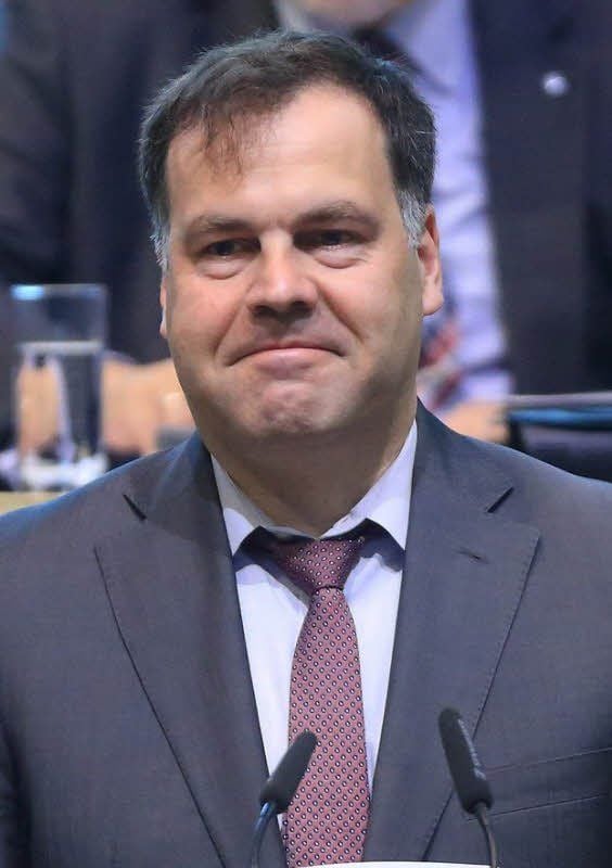 Stephan Dorgerloh