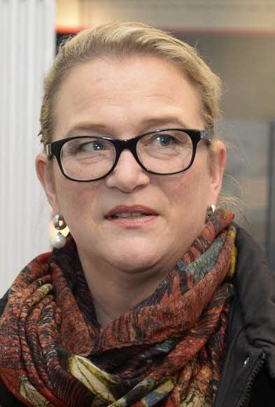 Katrin Budde