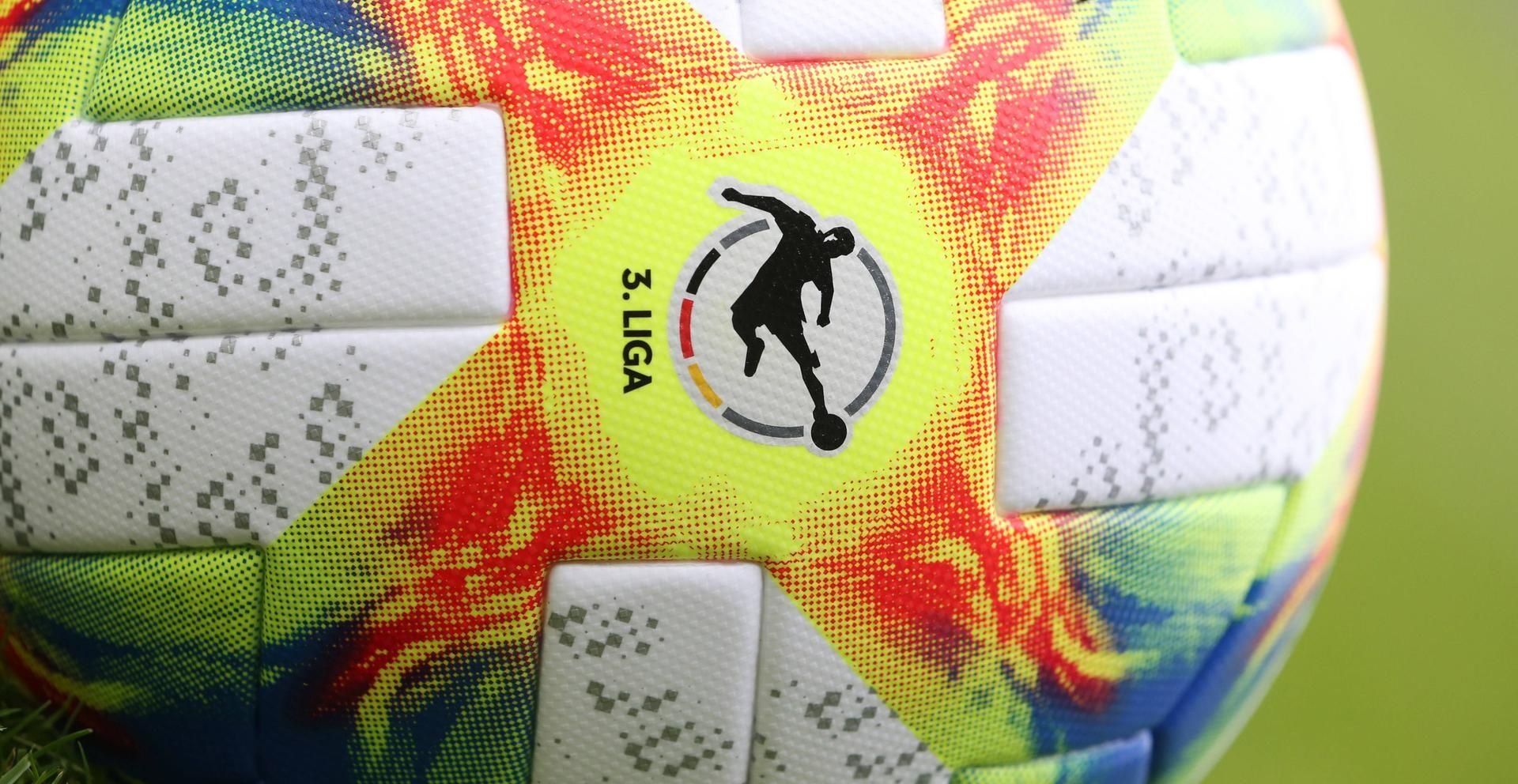 Die 3. Liga geht 2019 in ihre zwölfte Saison.