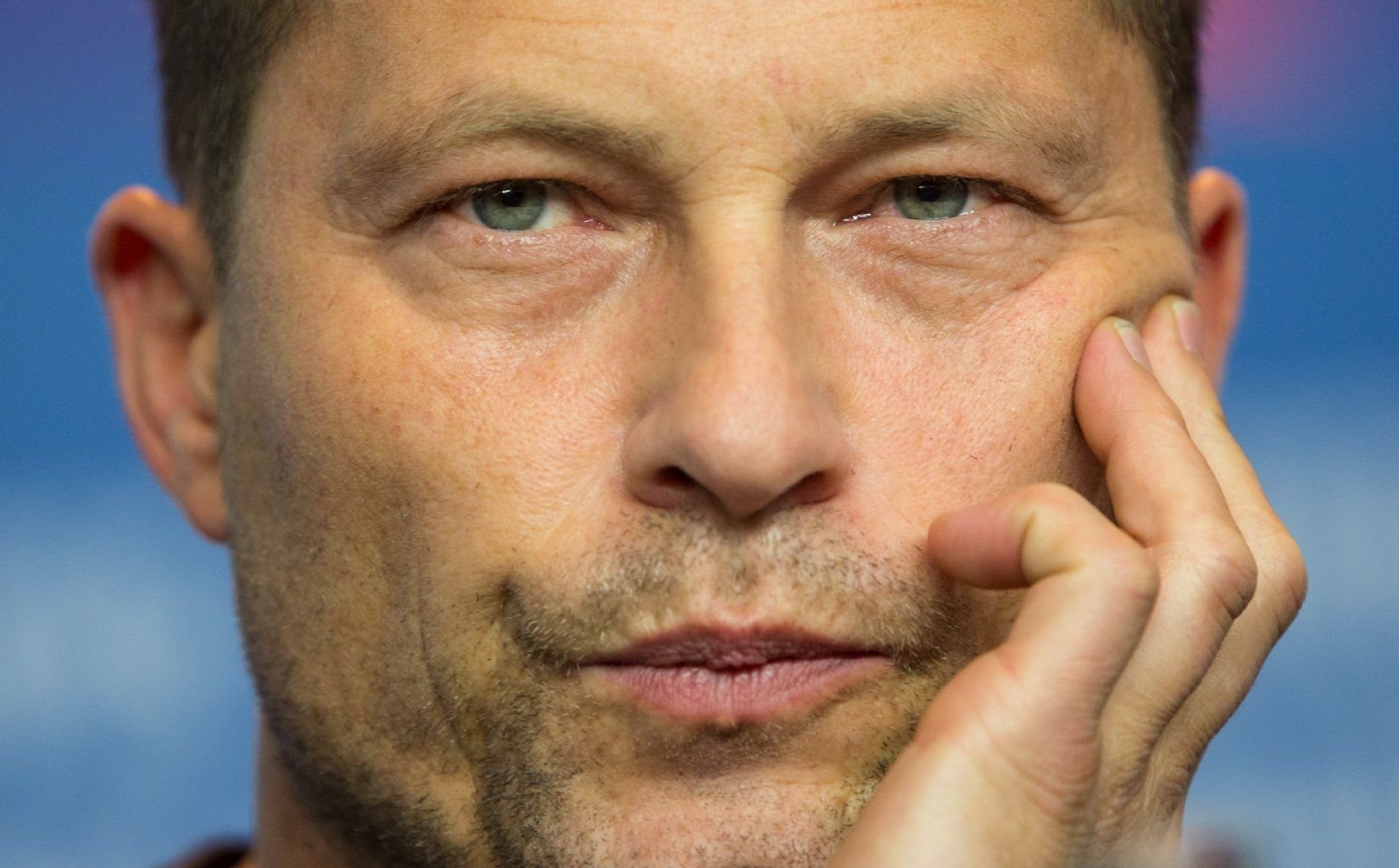Til Schweiger hat sich erneut wortstark über Facebook zu Wort gemeldet. (Archivfoto)