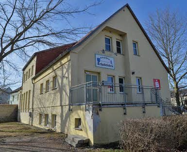 Bürgerhaus Schadeleben