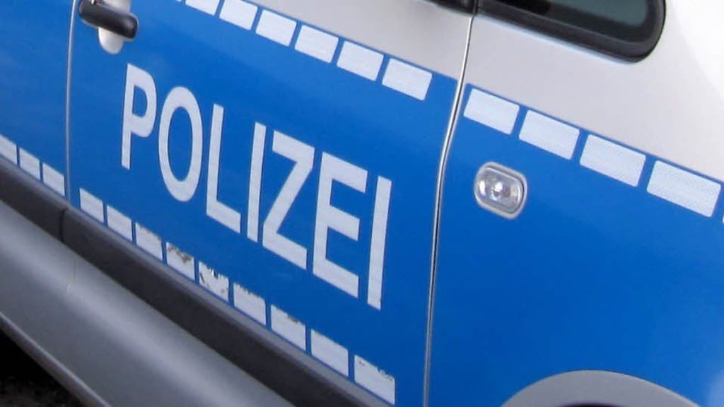 Die Polizei hat die Ermittlungen aufgenommen.