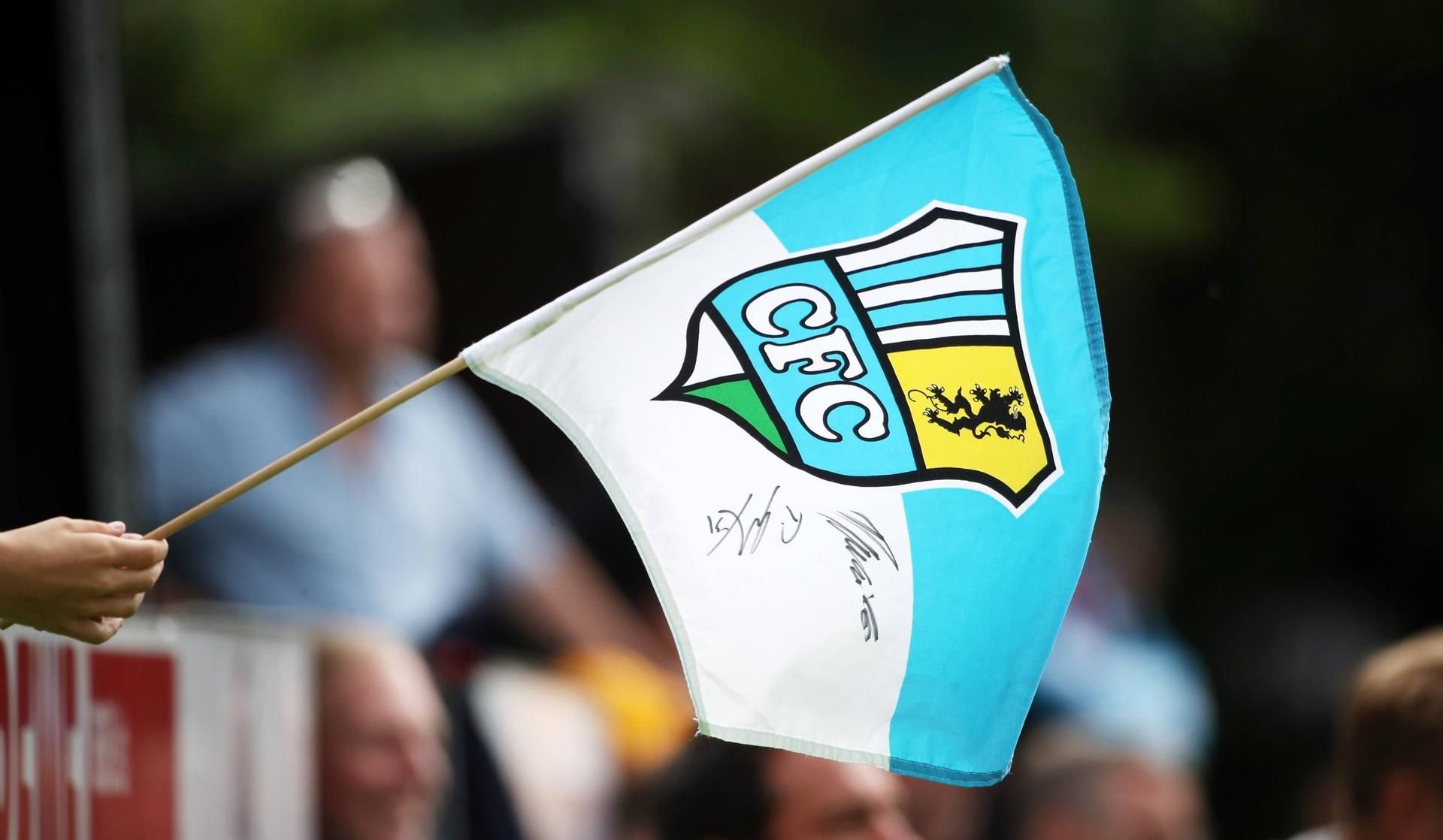 Am Montag wird beim Chemnitzer FC der Aufsichtsrat gewählt.