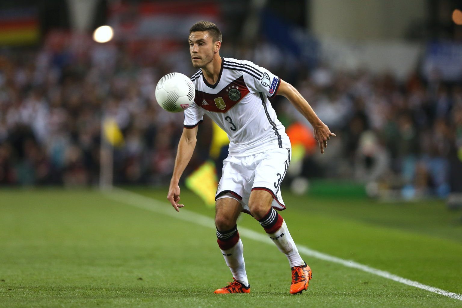 Mats Hummels