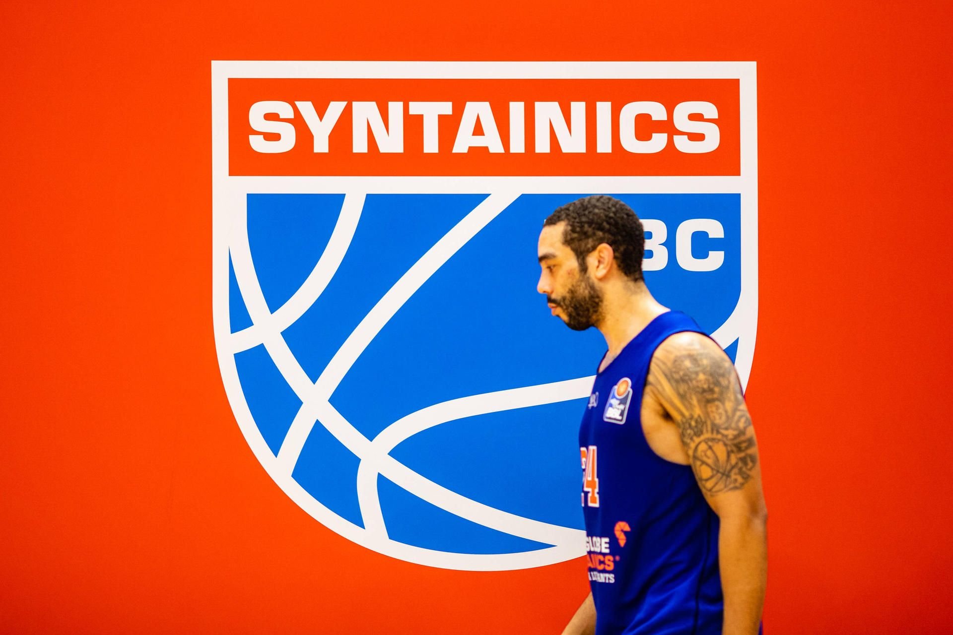 Die meisten Spielerverträge beim Syntainics MBC laufen am 2. Mai 2020 aus.