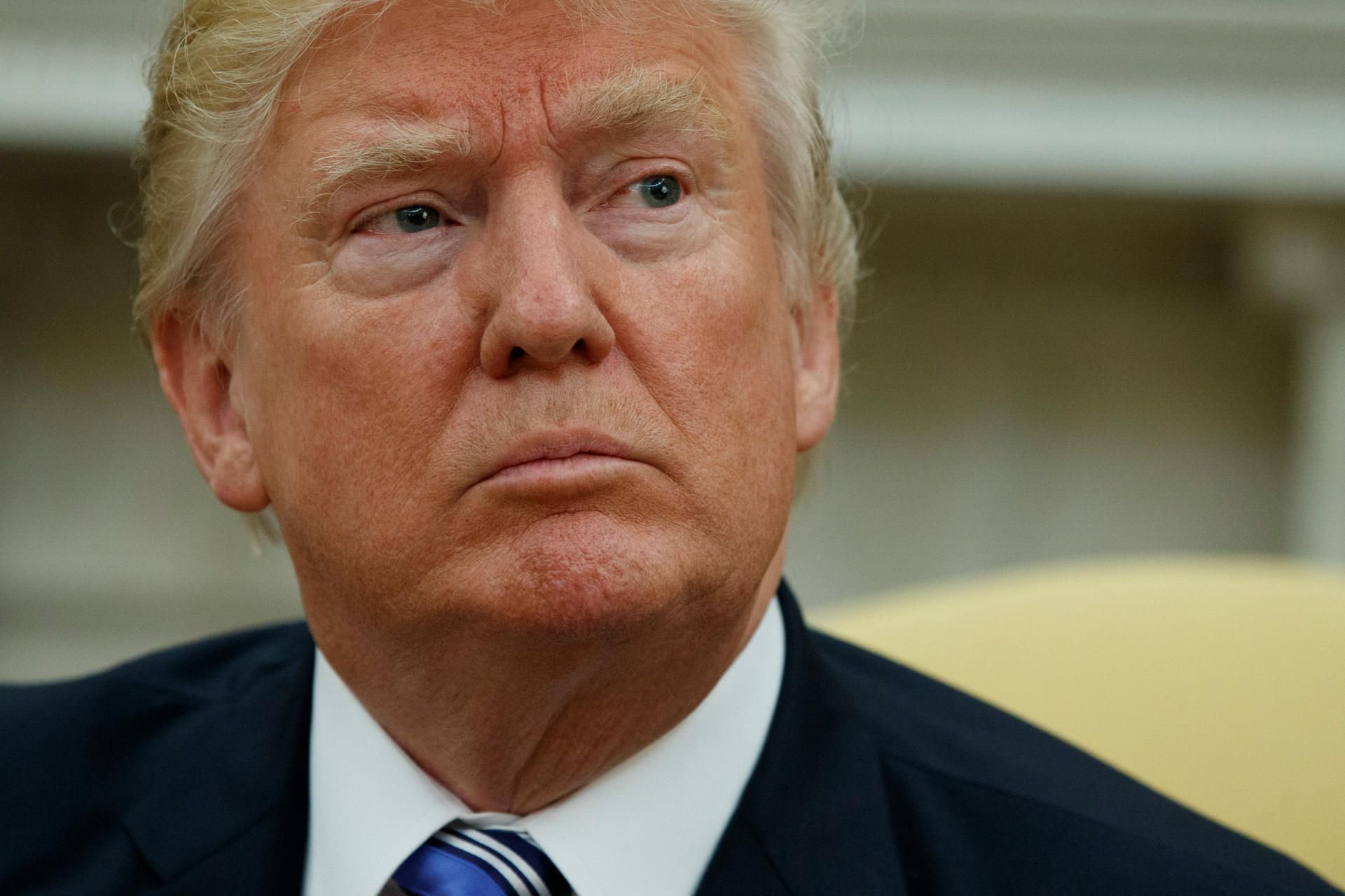 Russland reagiert mit Konsequenzen auf die neuen US-Sanktionen.