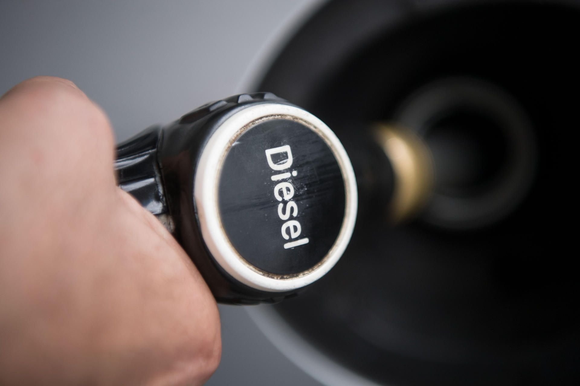 Dem Dieselmotor droht in Städten ein Fahrverbot.