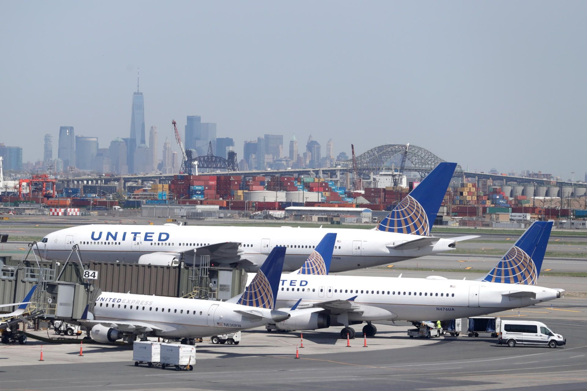 Die Reaktion von United Airlines war erschütternd.