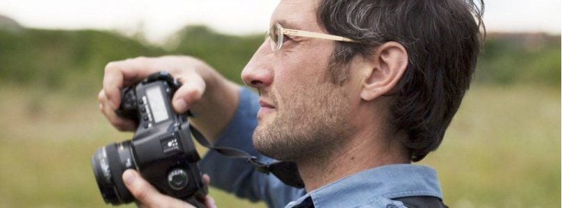 Ostkreuz-Fotograf Espen Eichhöfer