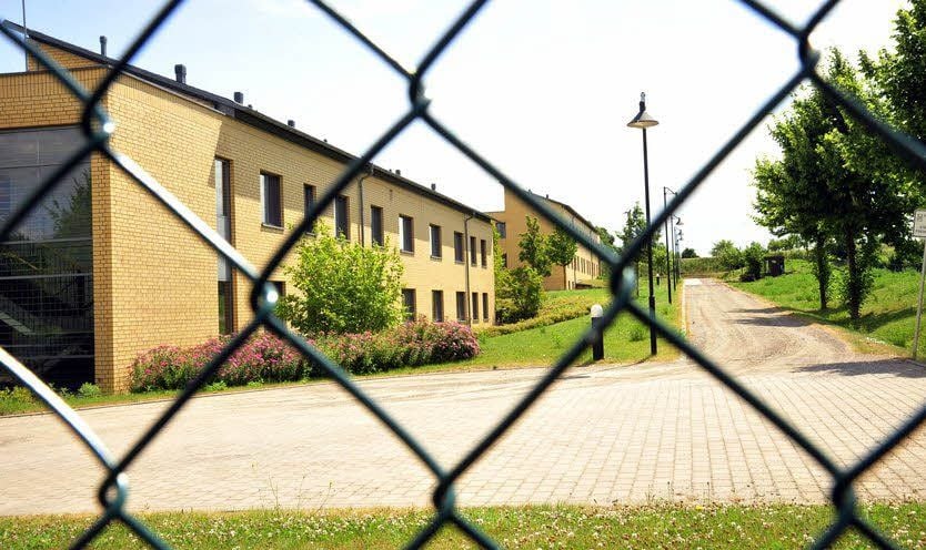 Der Maßregelvollzug in Bernburg