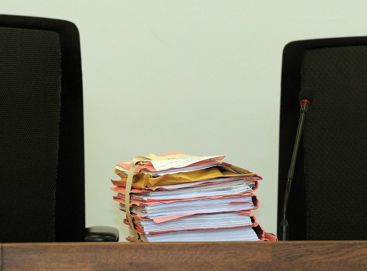 Die Staatsanwaltschaft hat die Ermittlungen gegen einen 91-Jährigen aus Halle eingestellt.