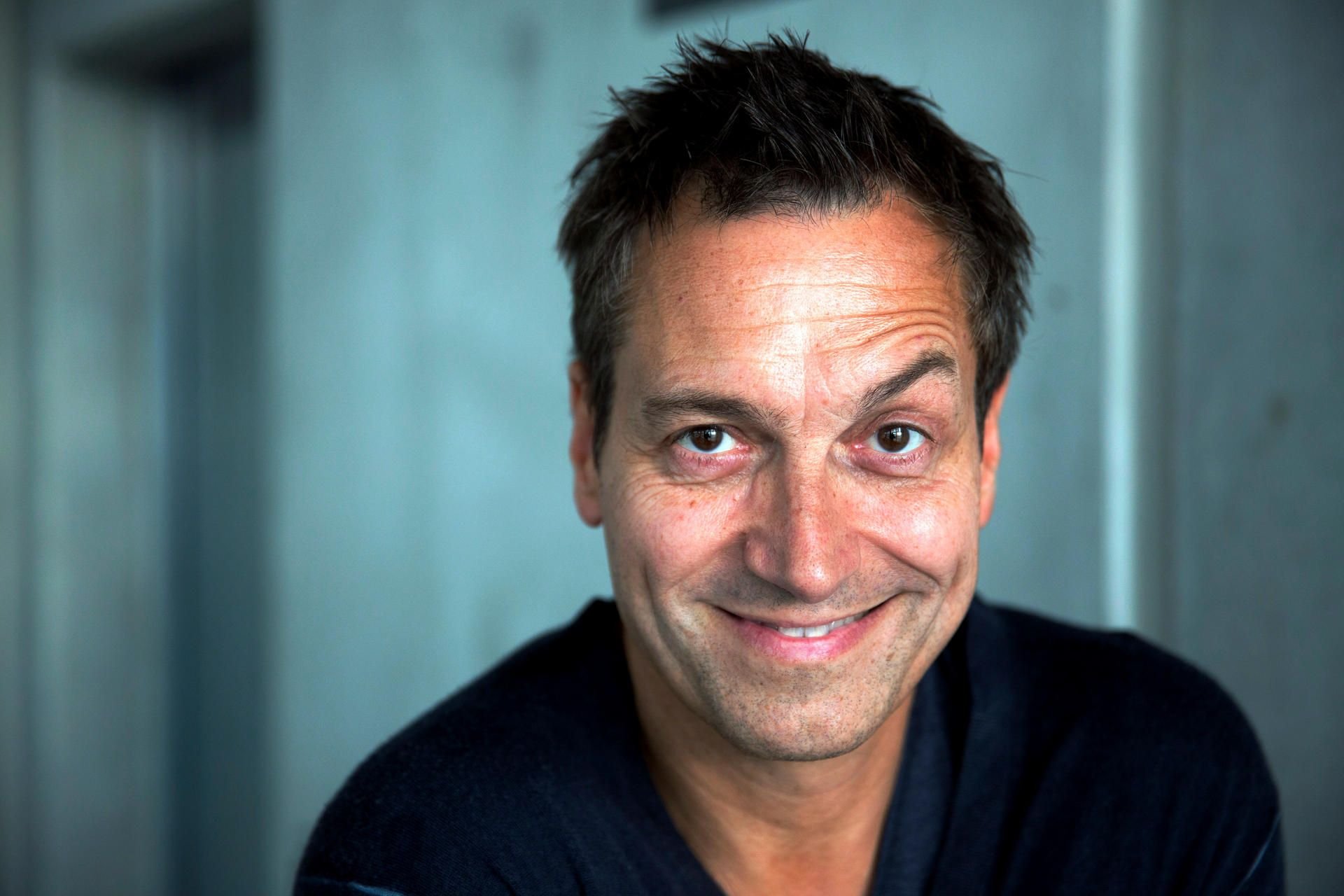 Dieter Nuhr
