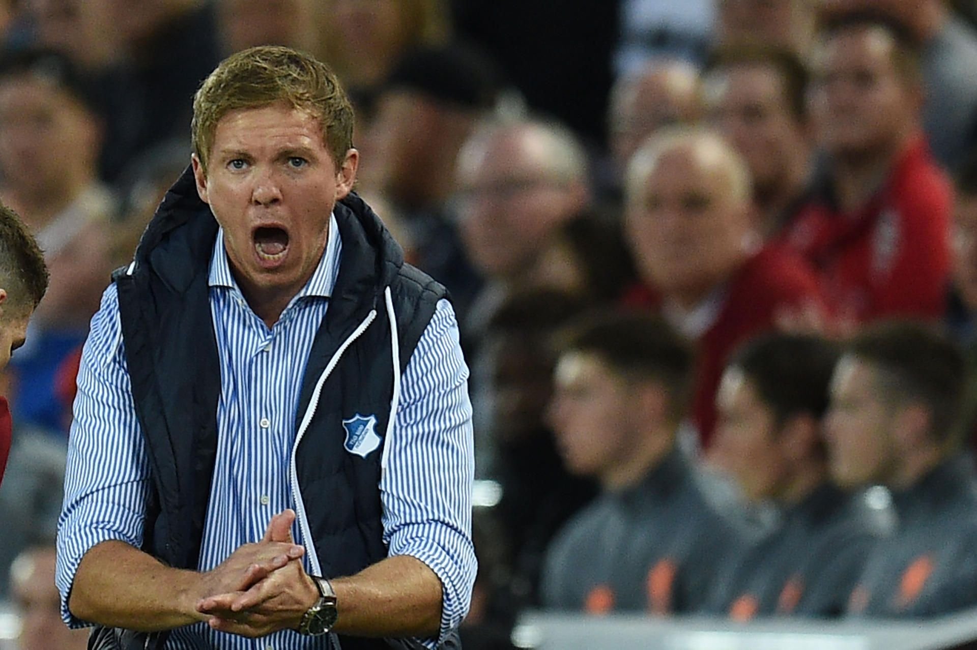 Julian Nagelsmann