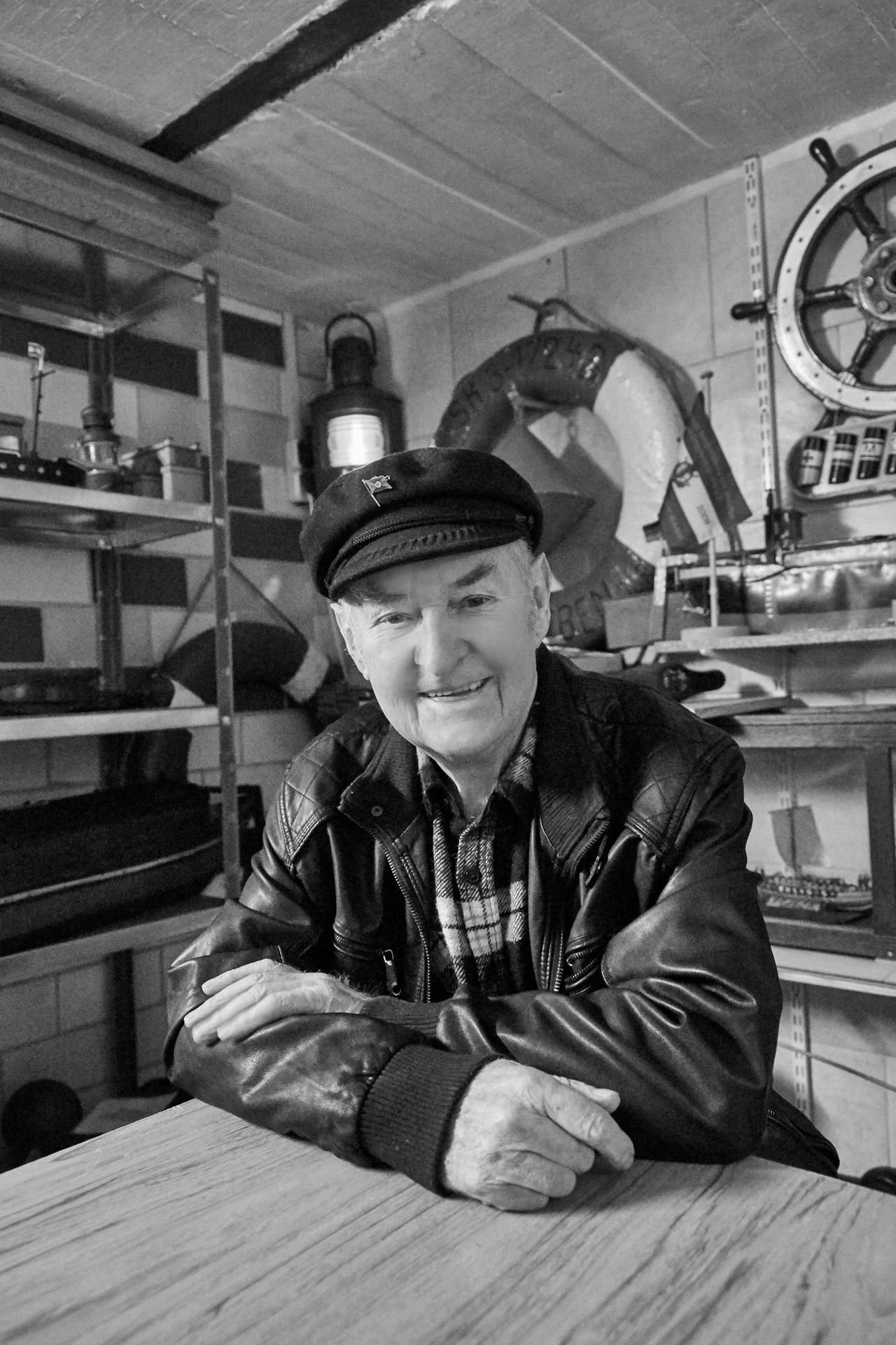 Ernst-Wilhelm Wehlmann