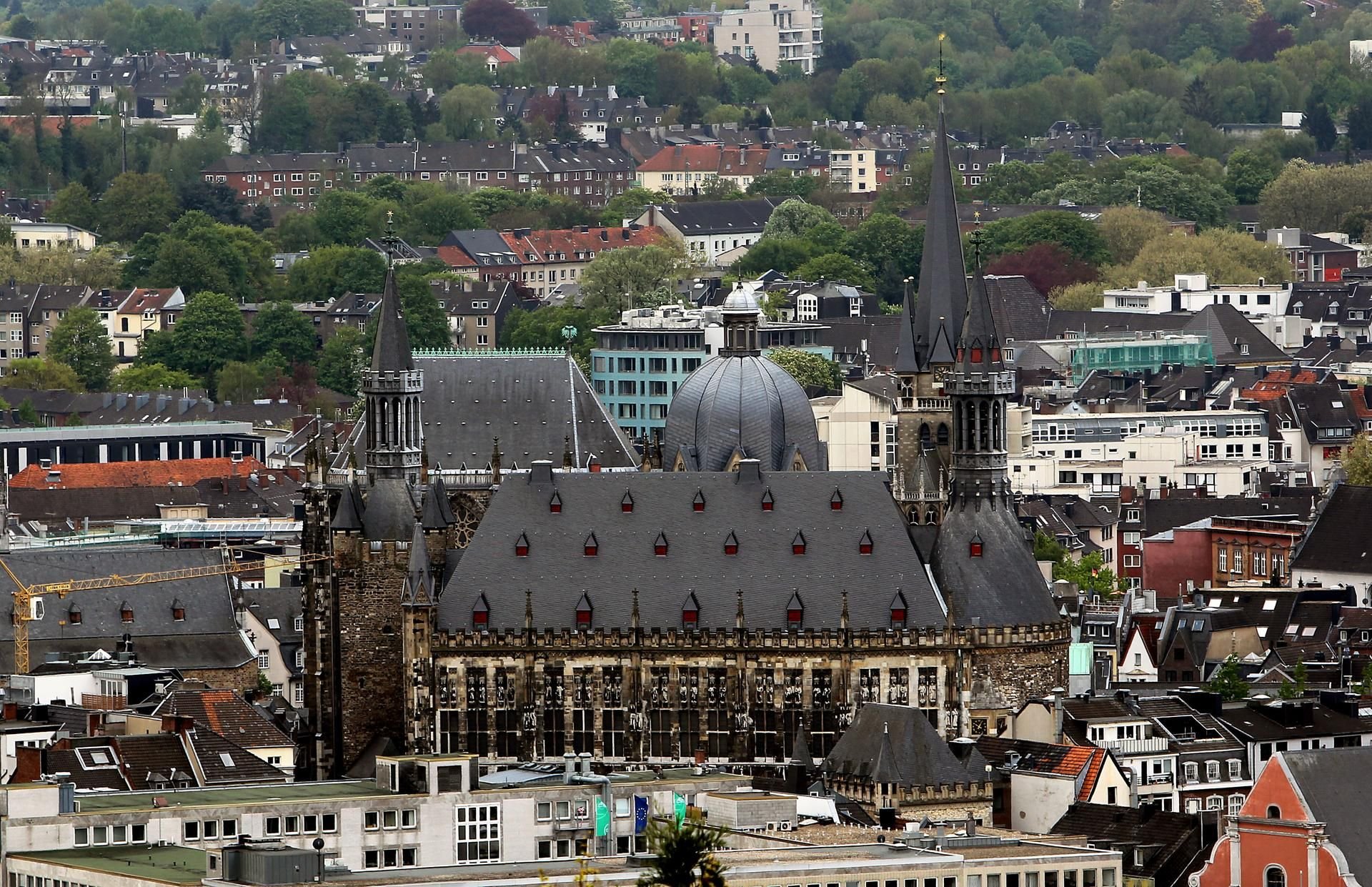 Diese Stadt belegt Platz 7 des Städte-Rankings.