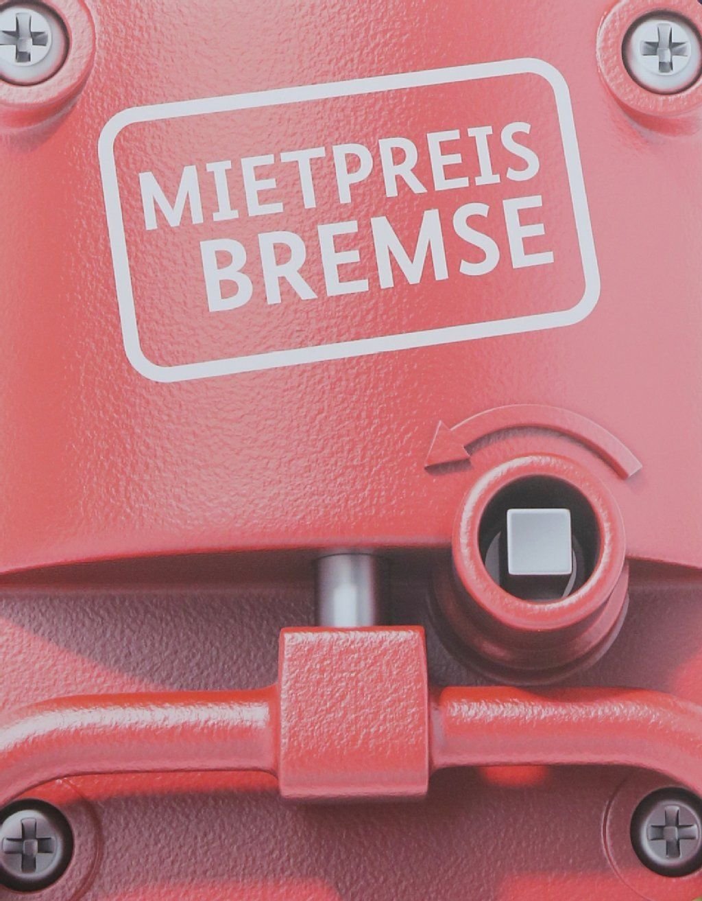 Seit 01. Juni gilt in Deutschland die Mietpreisbremse.
