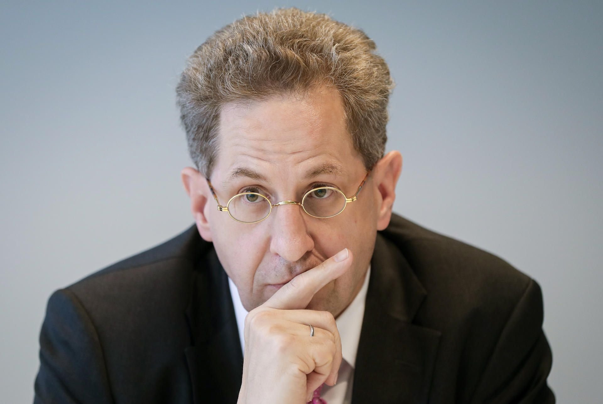 Hans-Georg Maaßen