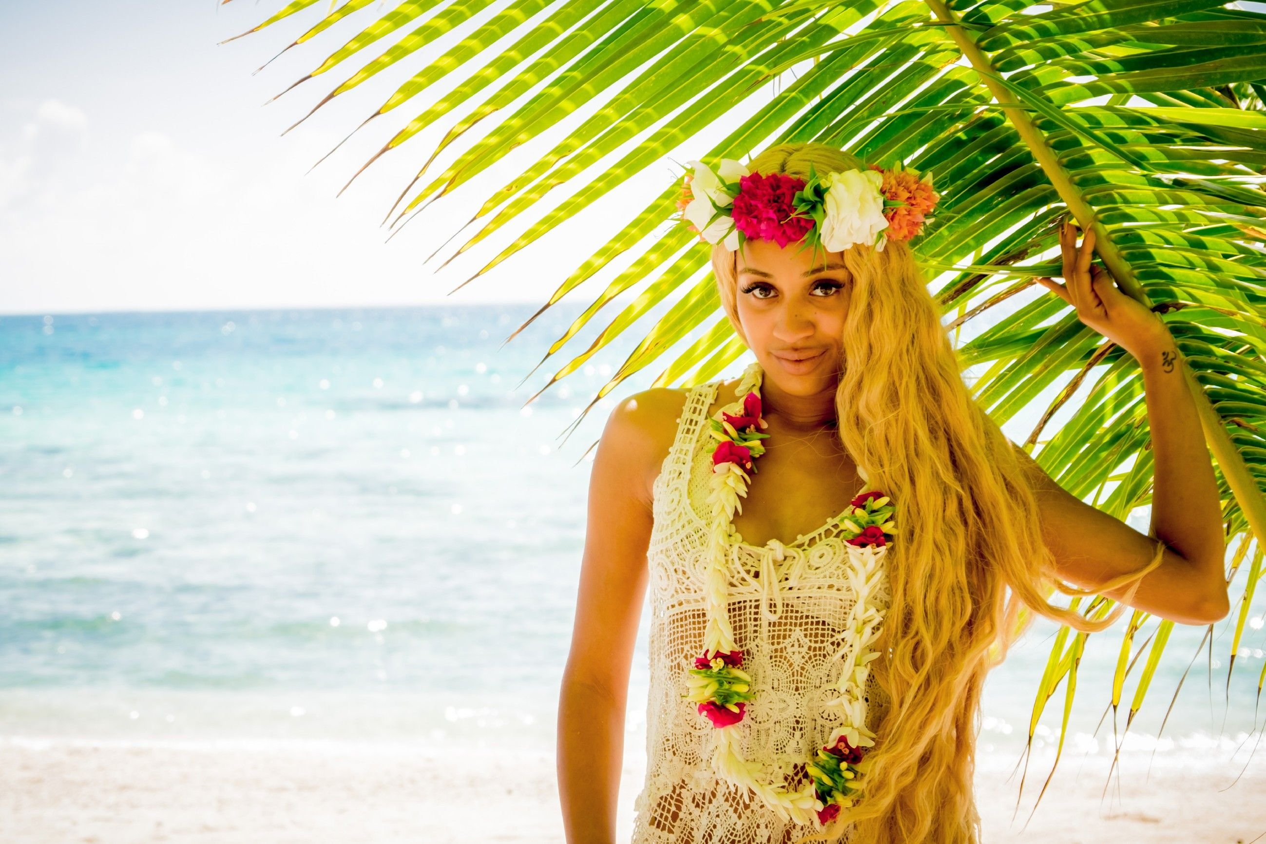 Ex-DSDS Kandidatin Sarah Joelle Jahnel nimmt laut Berichten der „Bild“-Zeitung an der kommenden Staffel des Dschungelcamps teil.