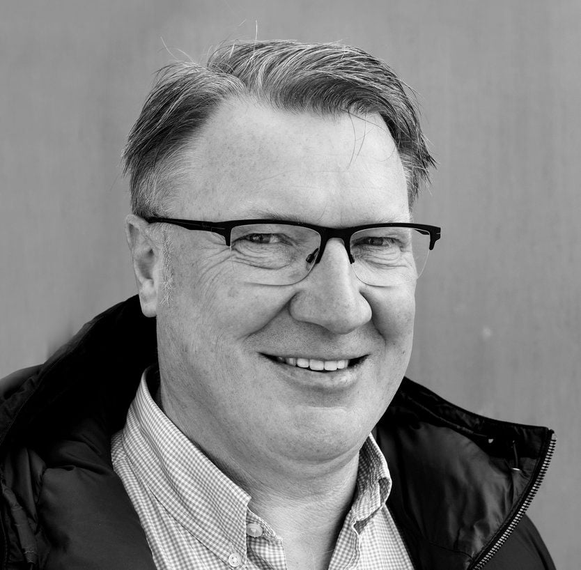 Sven Deckert