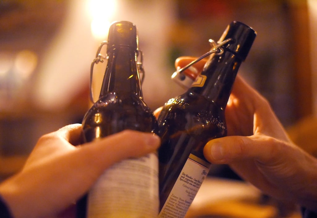 Kaltes Bier allein reicht nicht aus, um Kneipengäste glücklich zu machen.
