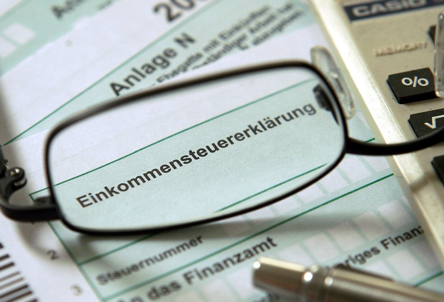 Mit dem Sparerpauschbetrag gewährt der Staat jedem Bürger einen Freibetrag für Kapitaleinkünfte.