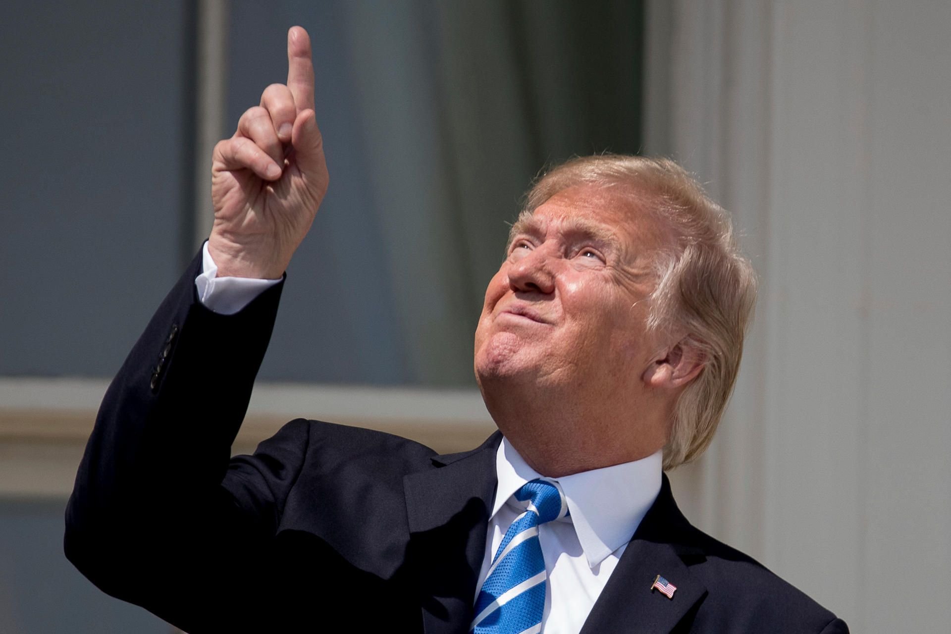 US-Präsident Donald Trump