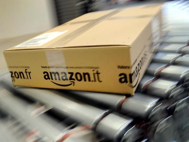Retouren sollen großen Online-Händlern wie Amazon kostenlos bleiben.
