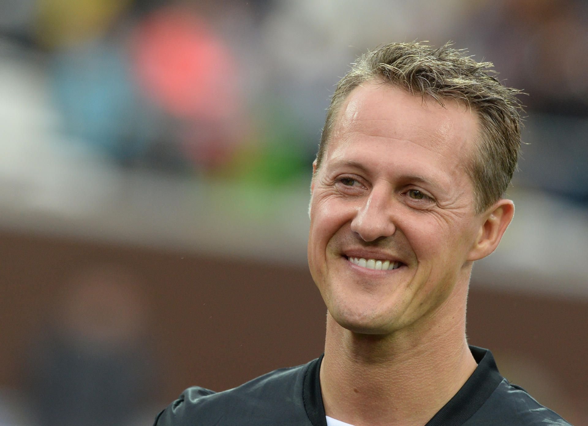 Michael Schumacher : Michael Schumacher News aktuell: #keepfightingmichael  wird zu Stiftung