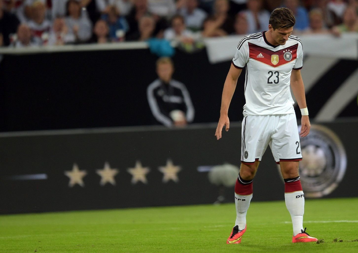 Mario Gomez