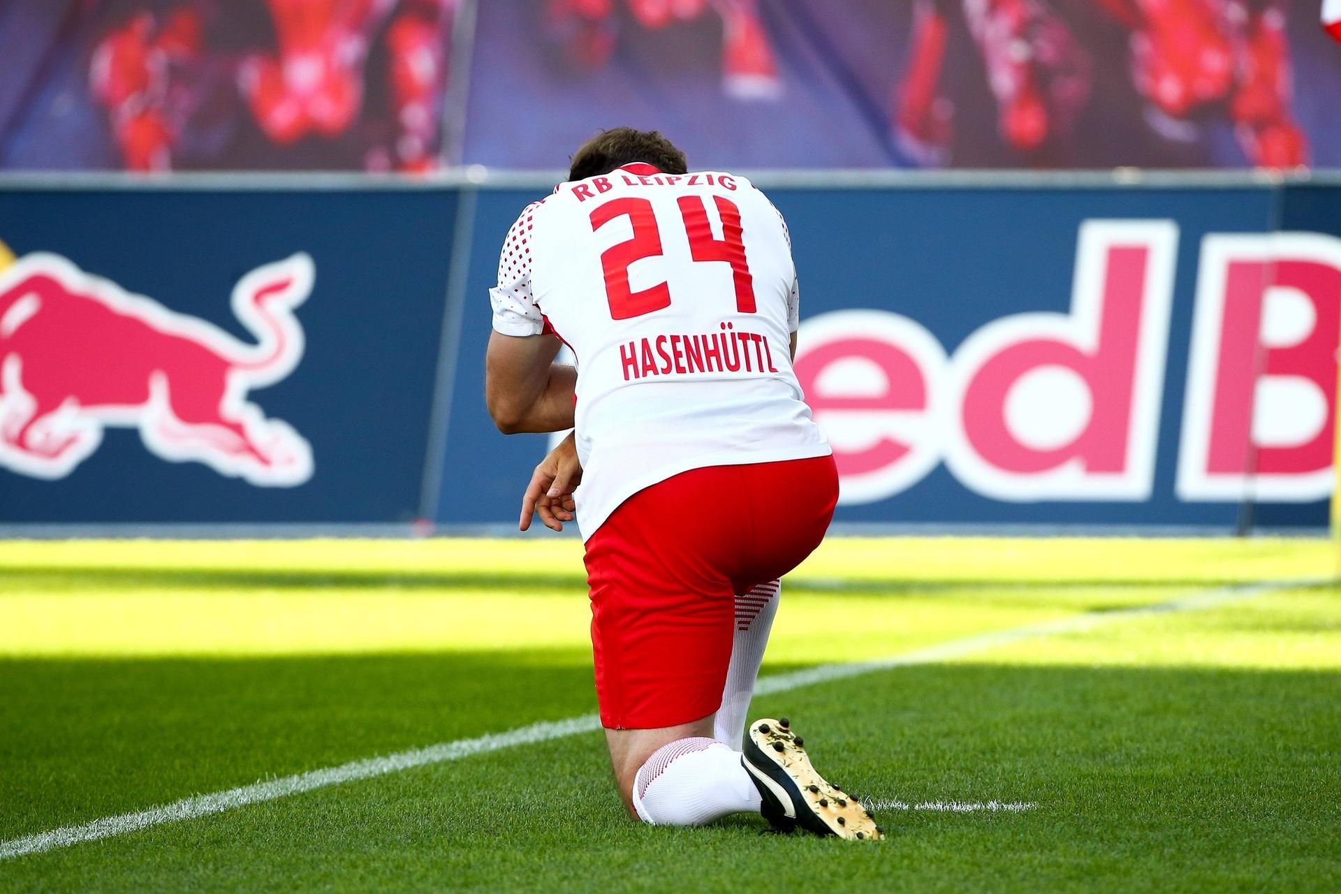 Ralph Hasenhüttl ist nicht mehr Trainer von RB Leipzig.