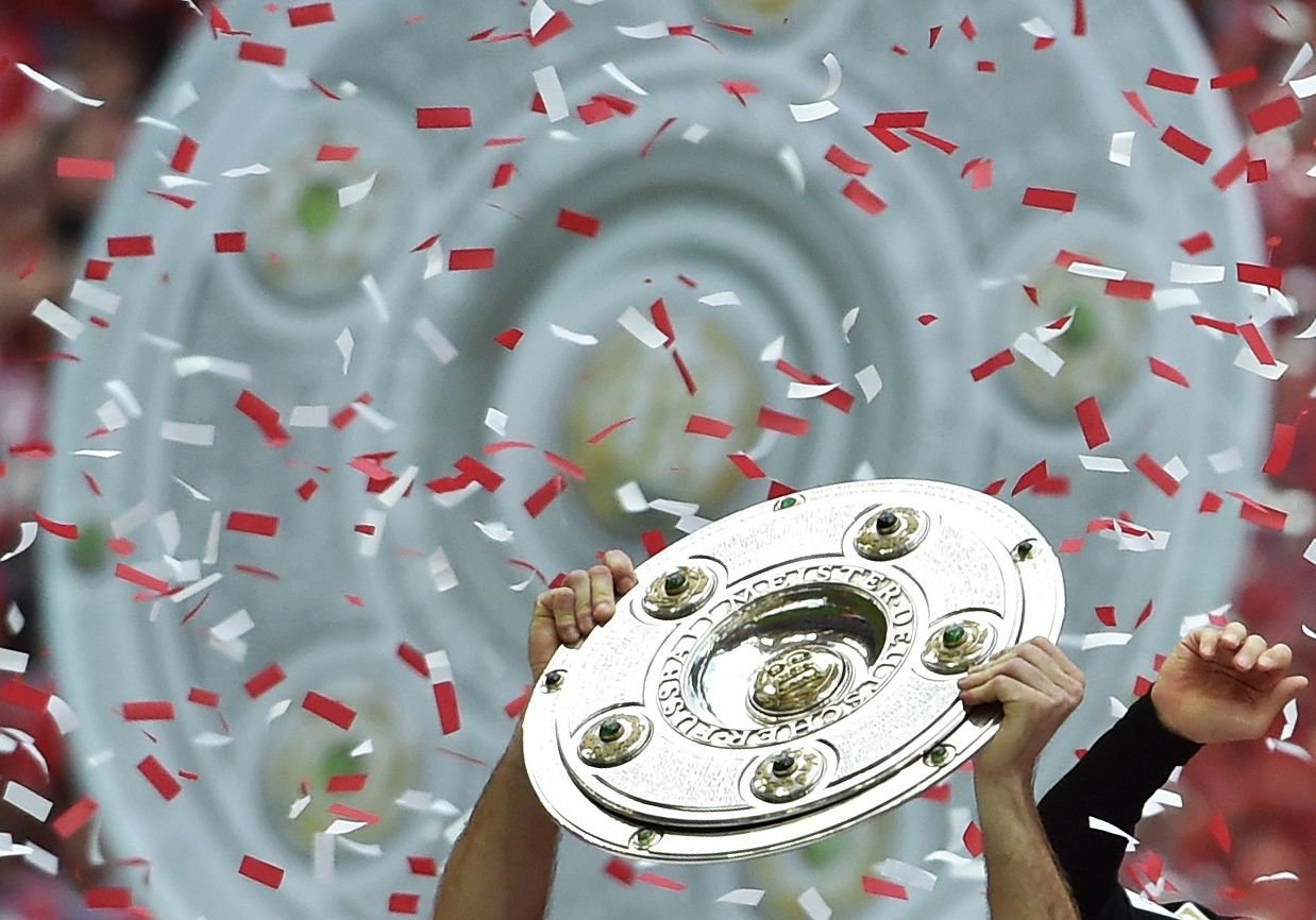 Die Bundesliga startet am Freitag, 22. September, in den sechsten Spieltag.