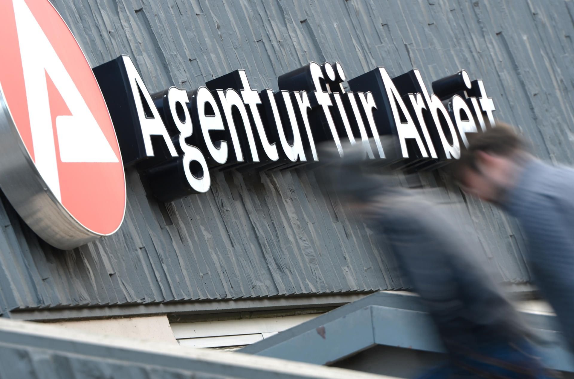 Die Agentur für Arbeit hat ie Arbeitsmarktzahlen für Oktober 2018 bekanntgegeben.