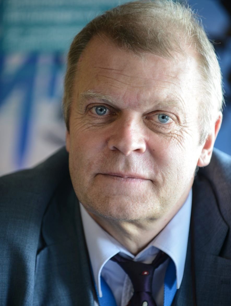 Wolfgang Bühmann ist Facharzt für Urologie und Pressesprecher des Berufsverbandes der Deutschen Urologen (BDU).