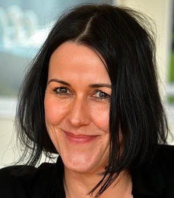 Beate Kramer ist Chefin der Aschersleber Kulturanstalt.