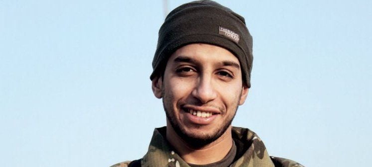 Abdelhamid Abaaoud, mutmaßlicher Drahtzieher der Anschläge von Paris, ist tot.