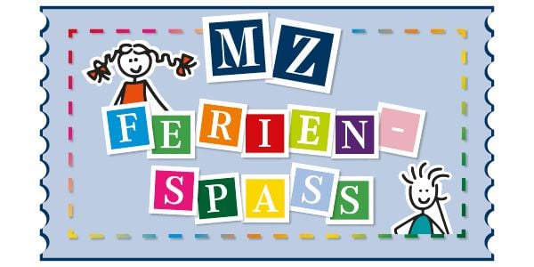 Der MZ-Ferienspaß bietet ein abwechslungsreiches Programm in den Sommerferien