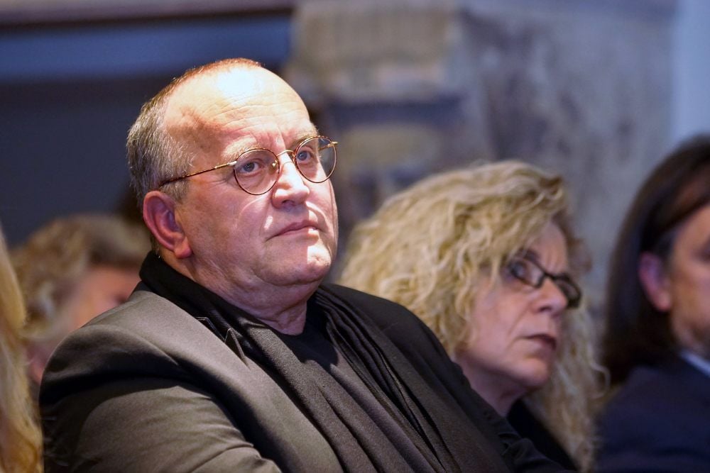 Ernst Karl vom Böckel vom Akku