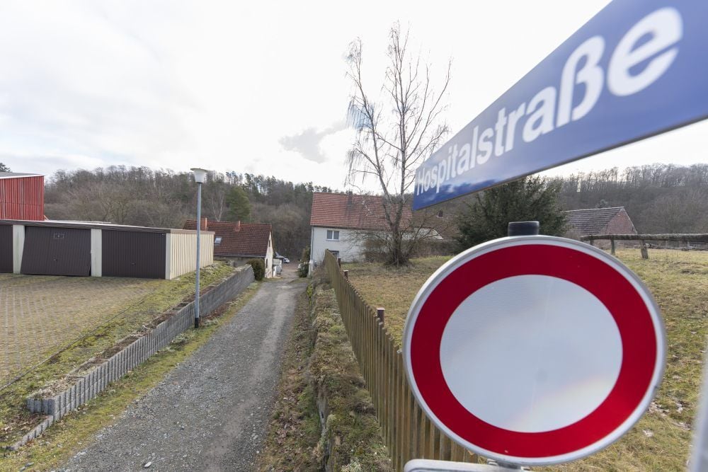 Zweimal innerhalb einer Woche hat ein Kaukasischer Schäferhund in der Hospitalstraße in Güntersberge Menschen gebissen. Er wurde eingeschläfert.