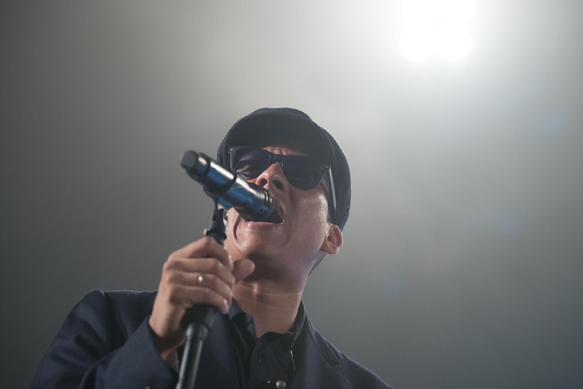 Xavier Naidoo