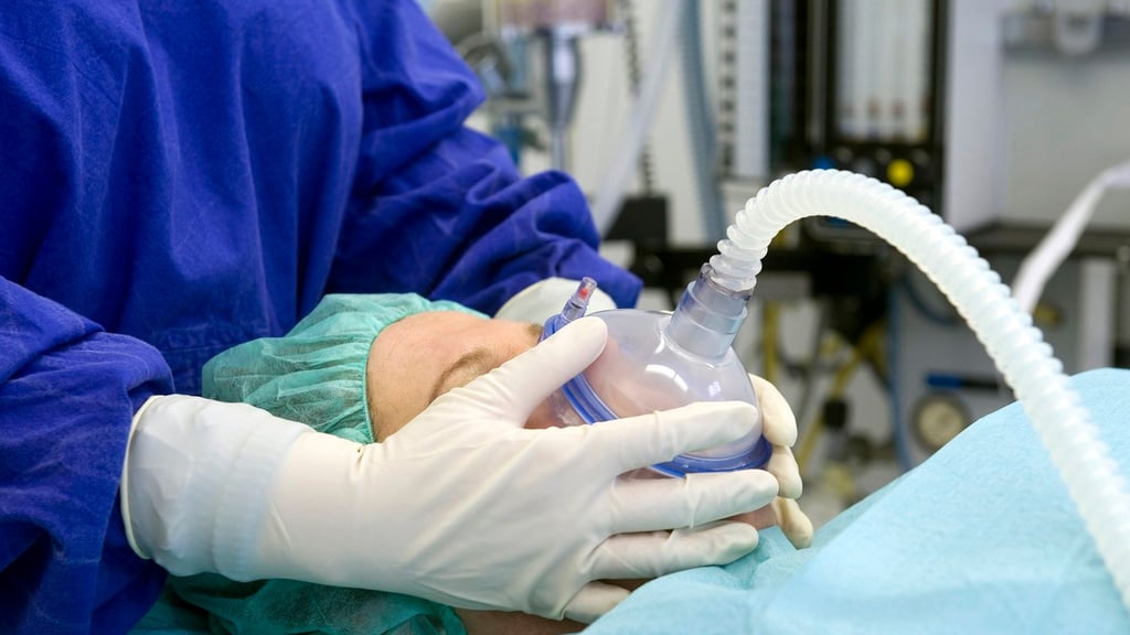 Viele Kliniken in Sachsen-Anhalt haben nur für wenige Tage Notstrom bei einem Blackout.