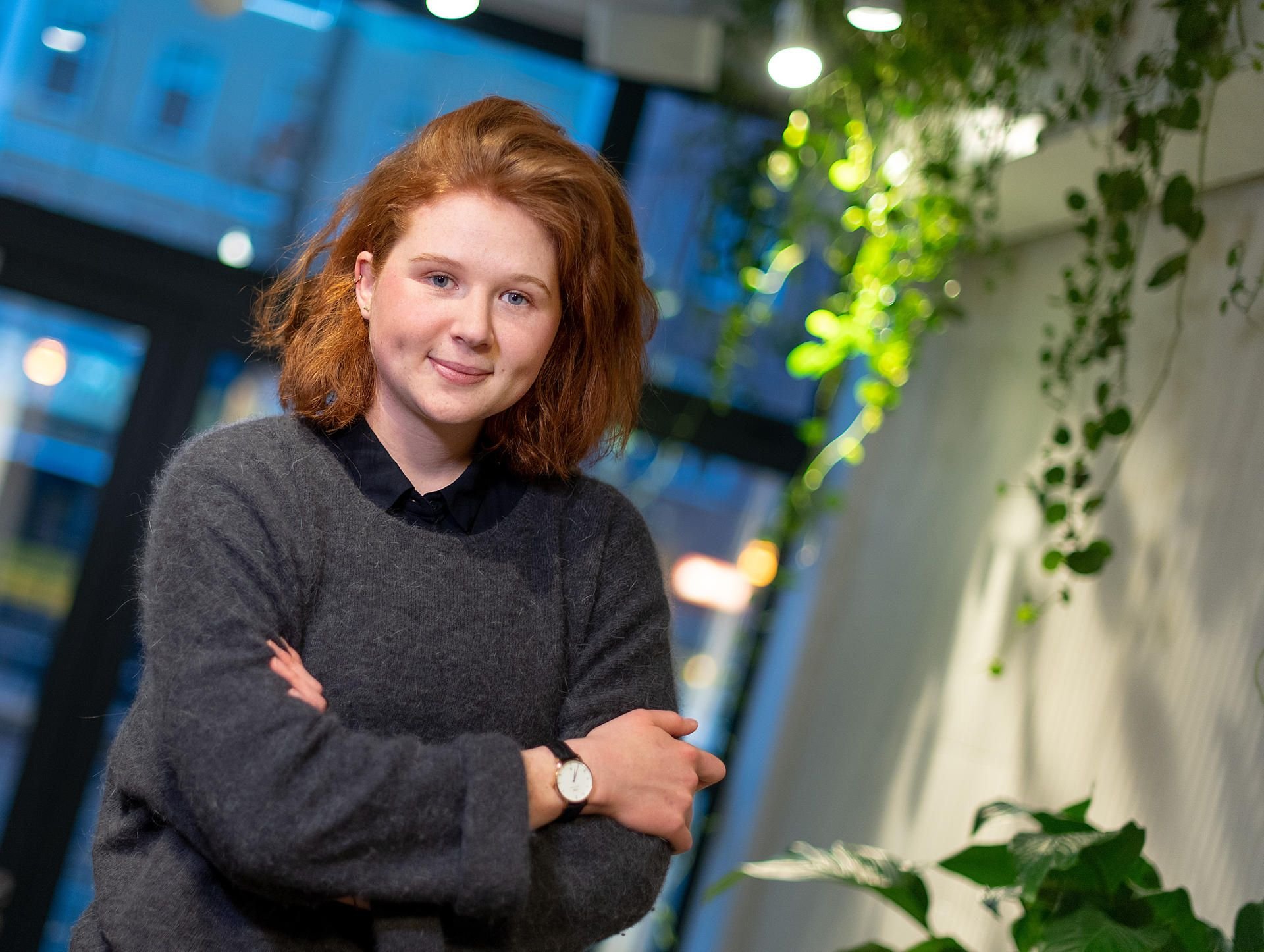 Verena Bahlsen und ihre Geschwister führen das Traditionsunternehmen.