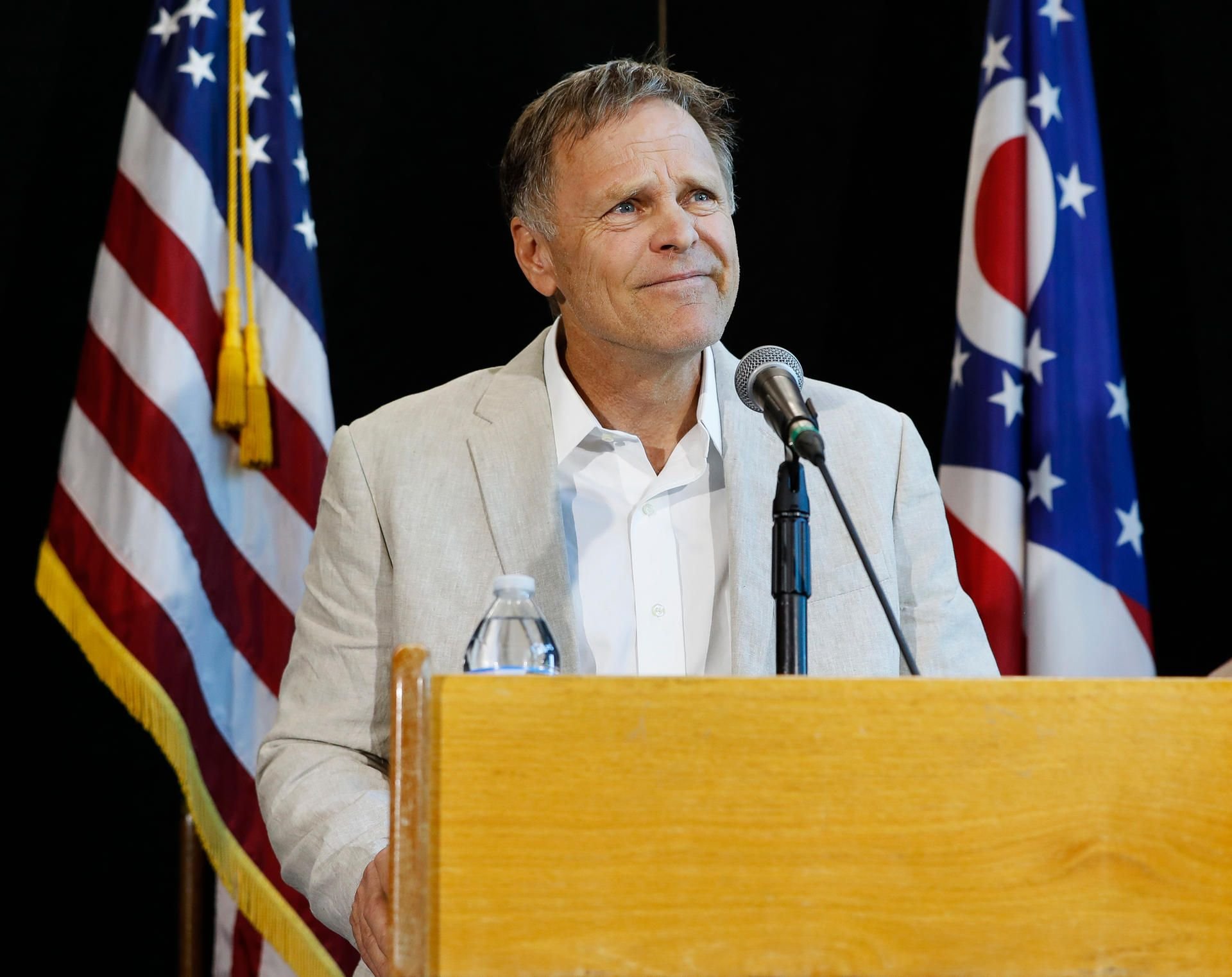 Fred Warmbier