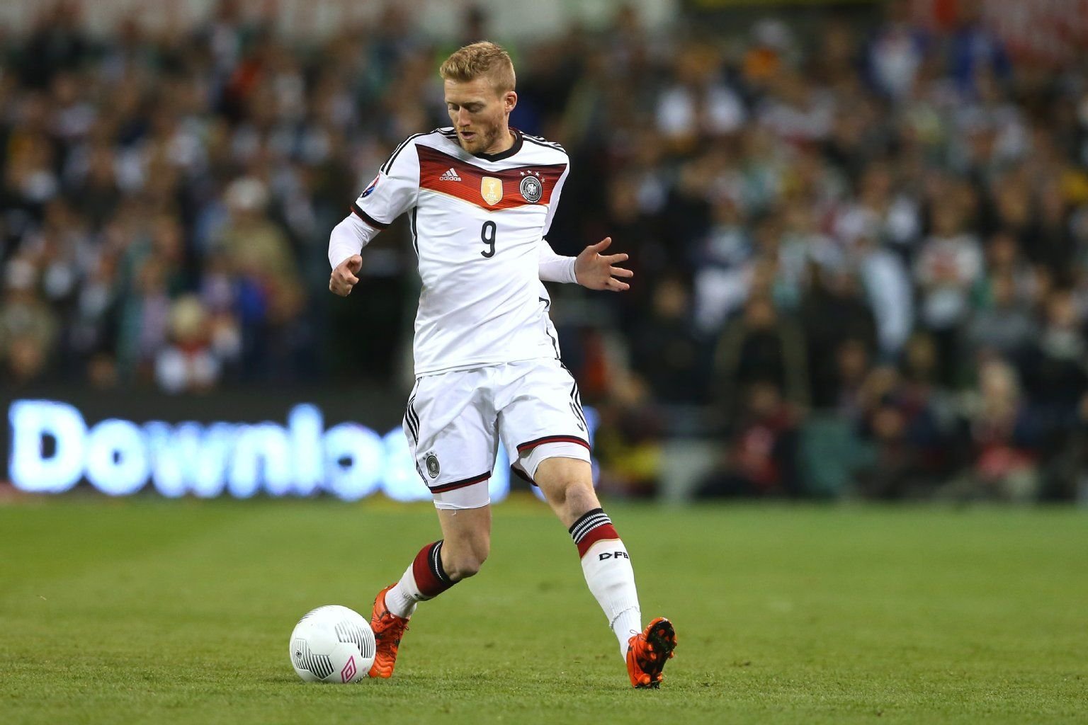 Andre Schürrle