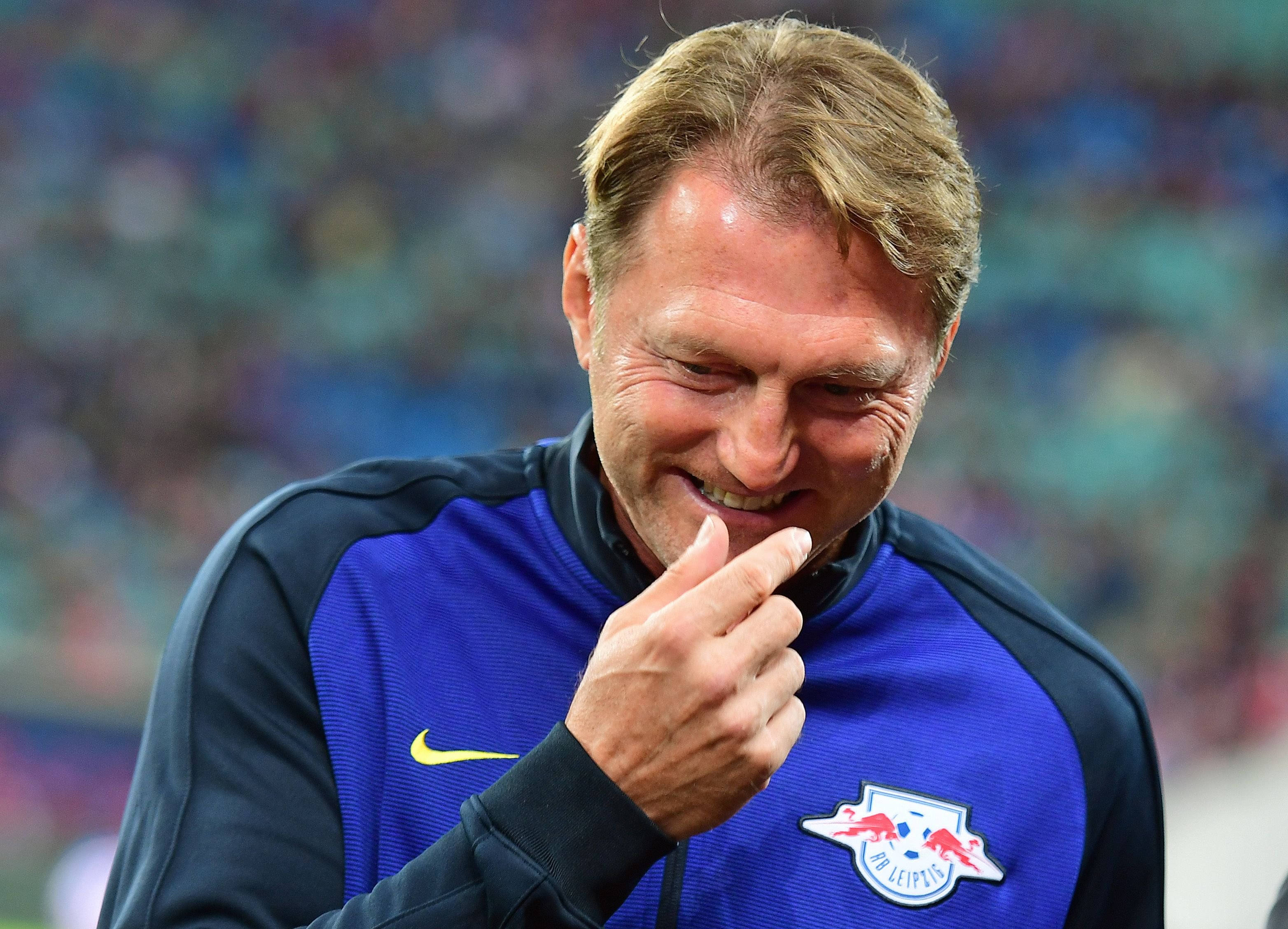 Top oder Flop? Wie RB-Coach Ralph Hasenhüttl die Leistung seines Teams beurteilt.